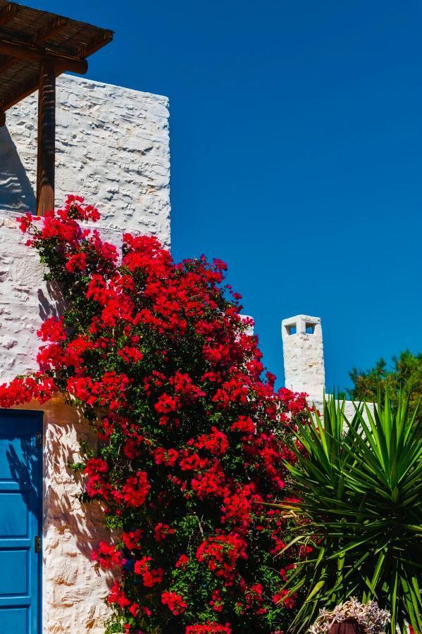Santa Maria Traditional Stone Studio Exteriér fotografie